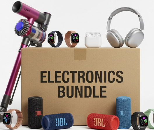 Electronics Bundle